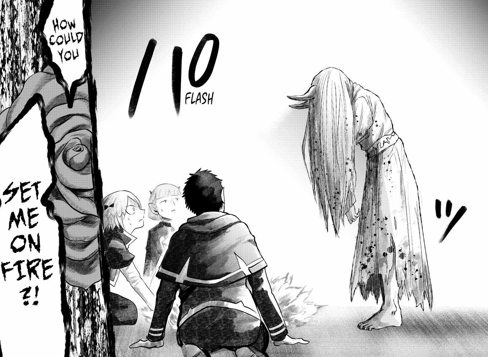 Mairimashita! Iruma-kun Chapter 347 19